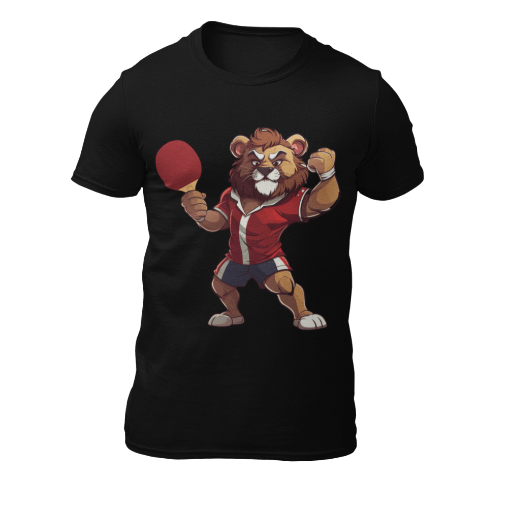 Tischtennis Löwe