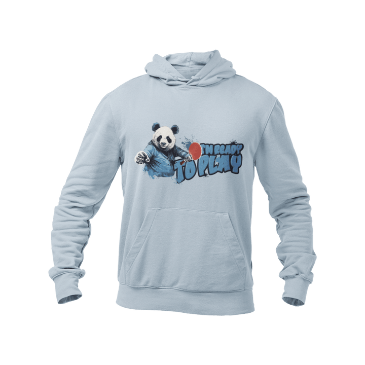 Tischtennis Panda