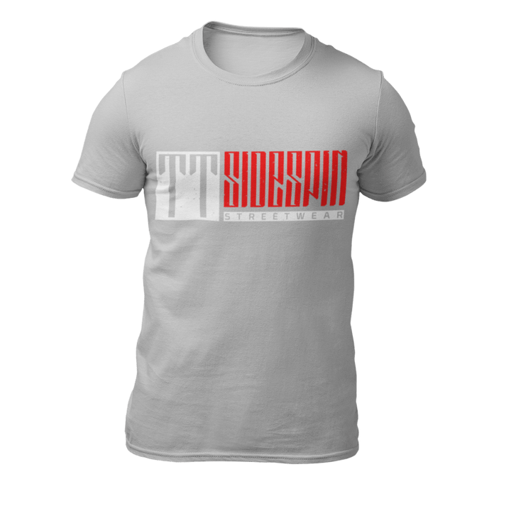 TTSideSpin Streetwear T-Shirt