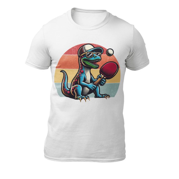 Retro - T-Rex