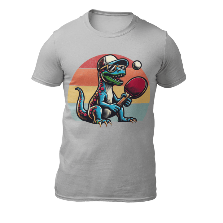 Retro - T-Rex