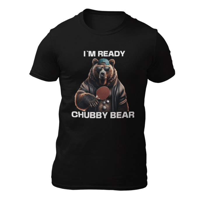 Chubby Bear